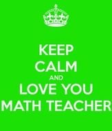 I Love Math N19