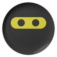 Smiley Face Ninja