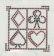Card Symbols