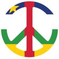 central african republic flag N8