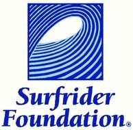 Surfrider Foundation Logo