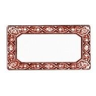 Blank Vintage Labels