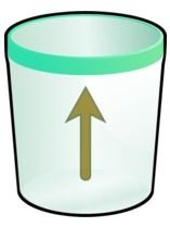 Trash Bin Clip Art N22