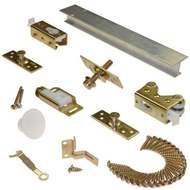 Folding Closet Door Hardware