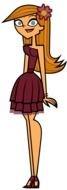 Total Drama Island character, Lindsay