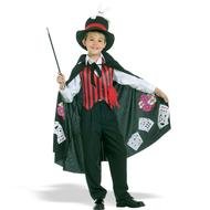 Magician Costume