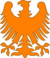 Phoenix Clip Art N21
