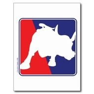 Red And Blue C Logo