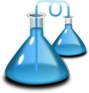 Science Lab Clip Art Free N14
