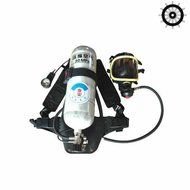 Self Contained Breathing Apparatus