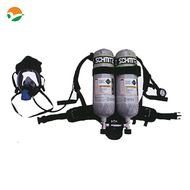 SCBA Breathing Apparatus