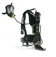 Fire Fighting SCBA