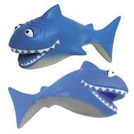 Cartoon Shark N19