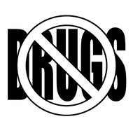 No Drugs And Alcohol Clip Art N3