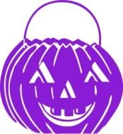 Jack O Lantern Clip Art Free N5