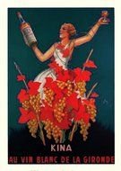 clipart of the Vintage Advertising poster