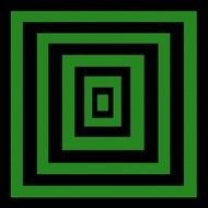 Green Maze