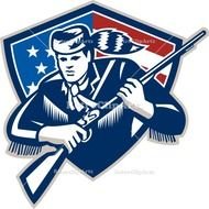 American Patriot N3