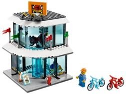 toy store for girls in lego