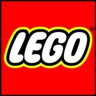 LEGO Logo Font drawing
