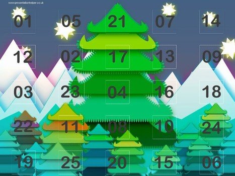Advent Calendar