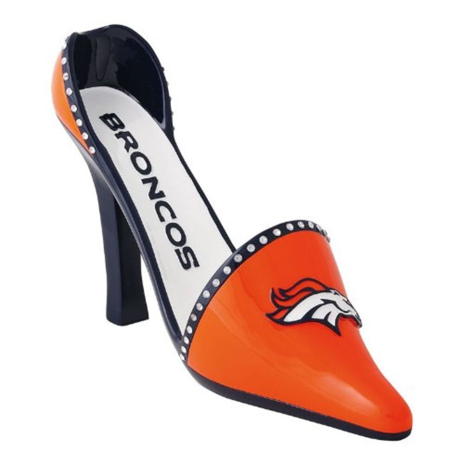 Wine Bottle Shoe Holder