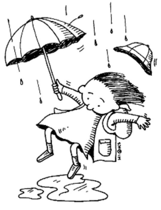 Rain Puddle Clip Art N29