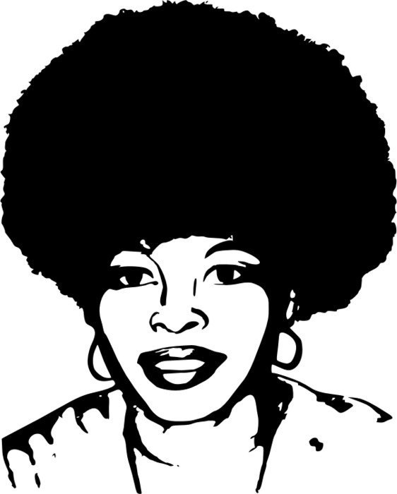 Assata Shakur Black Panther Party
