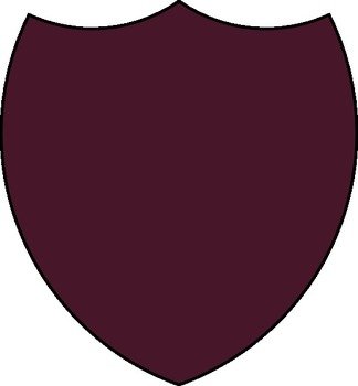 Shield Outline Vector