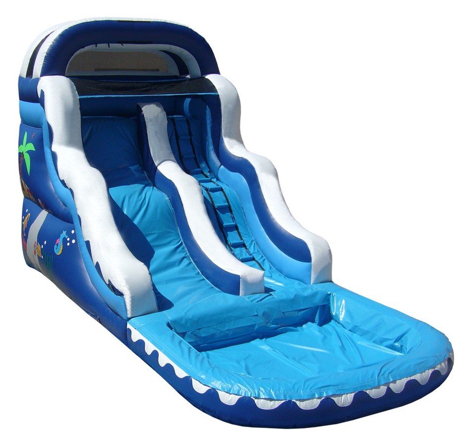Inflatable Water Slides N6