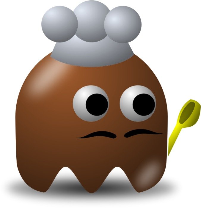 Chef Clip Art N88