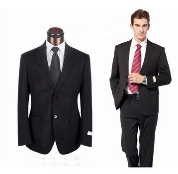 Mens Slim Fit Suits