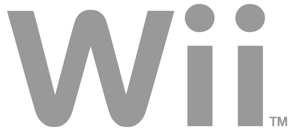 Wii Logo drawing