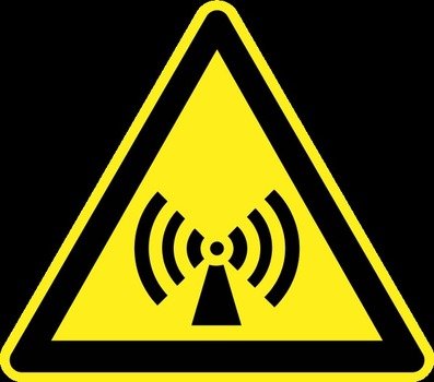 Wifi Symbol Clip Art N8