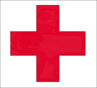 Hospital Signs And Symbols N2