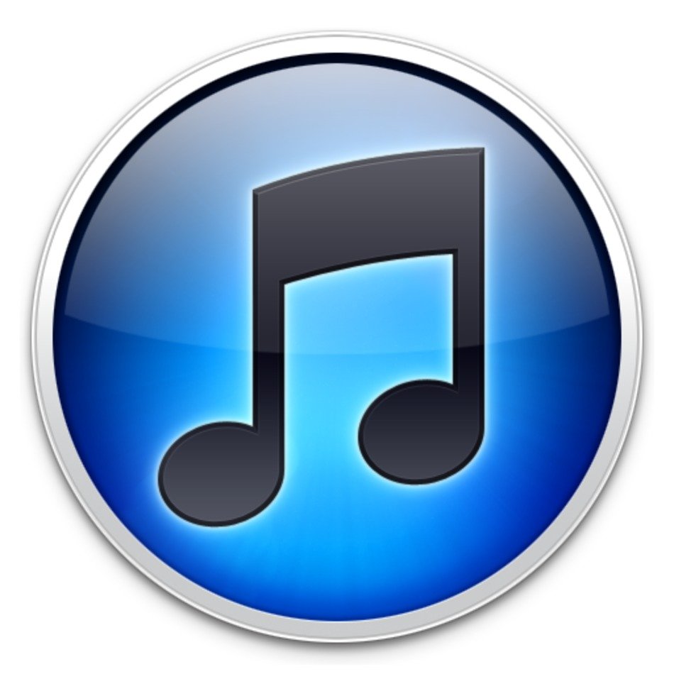 ITunes Logo Icon