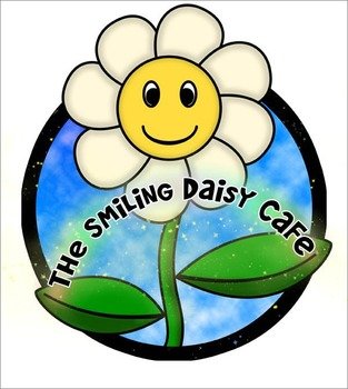 Smiling Daisy