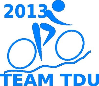 2013 Team Tdu Clip Art