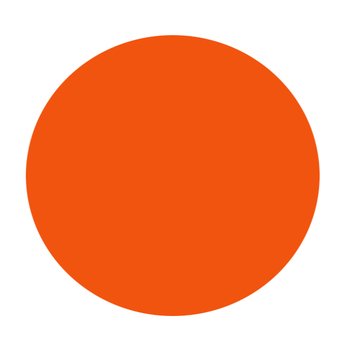 What Colors Make Orange