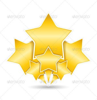 Gold Star N28