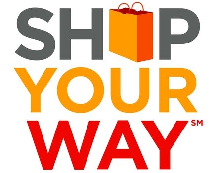 Sears Shop Your Way Logo