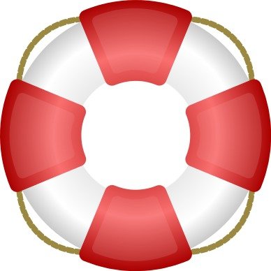 Life Saver Clip Art N18