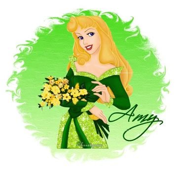 Sleeping Beauty N4