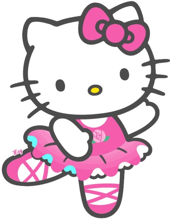 Hello Kitty N110