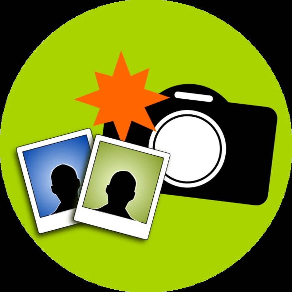 Camera Flash Clip Art N15