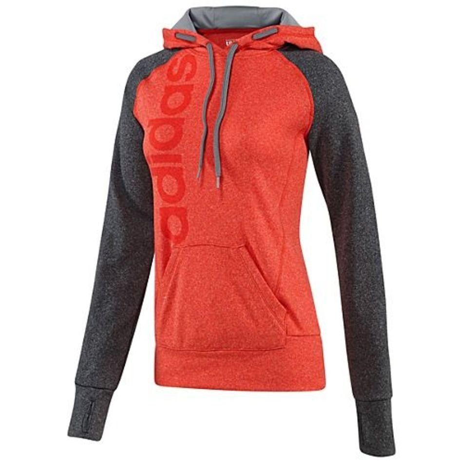 Adidas Ultimate Graphic 2 Hoodie G75560