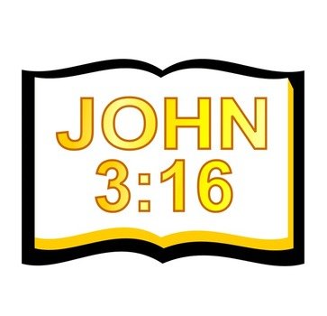 Free Bible Icon
