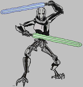 Star Wars Clip Art N14