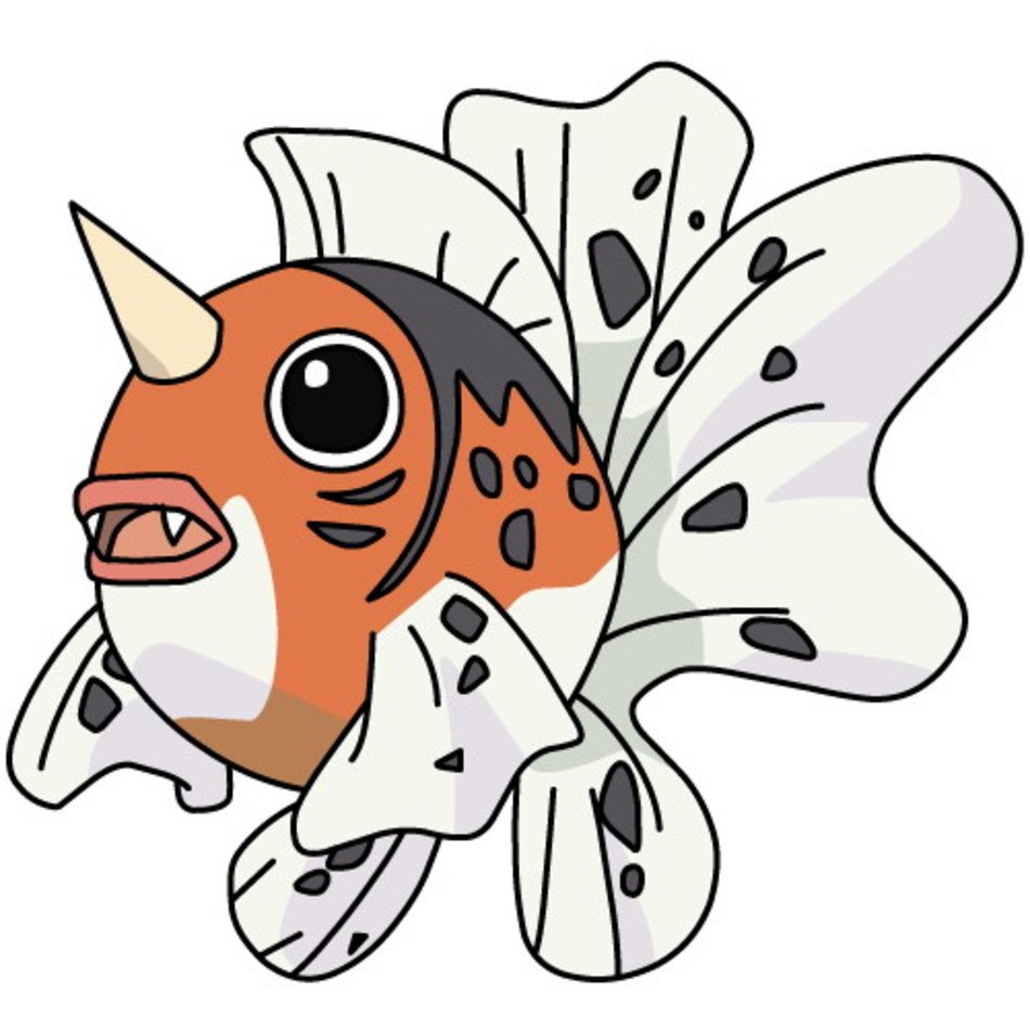 Pokemon Clip Art N68