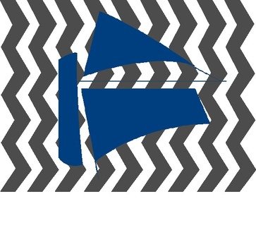 Chevron Clip Art N11